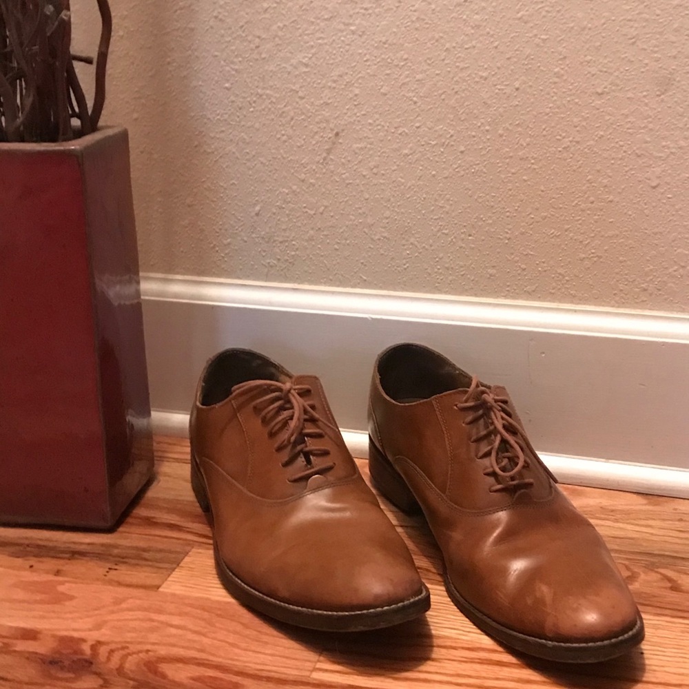 Men’s Cole Haan Shoes